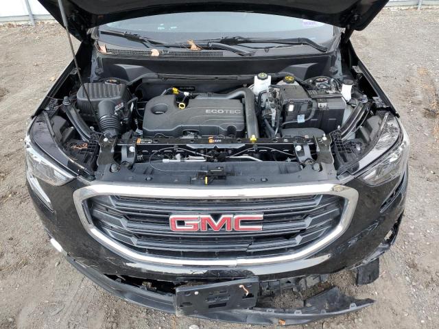 2021 GMC TERRAIN SL - 3GKALTEV9ML389803