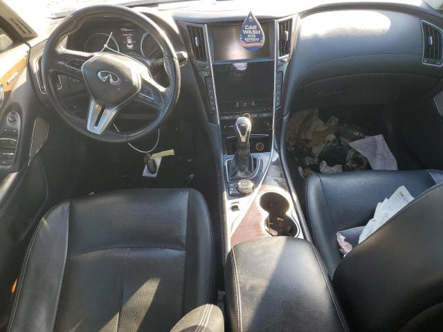 2018 INFINITI Q50 LUXE - JN1EV7AP7JM361590