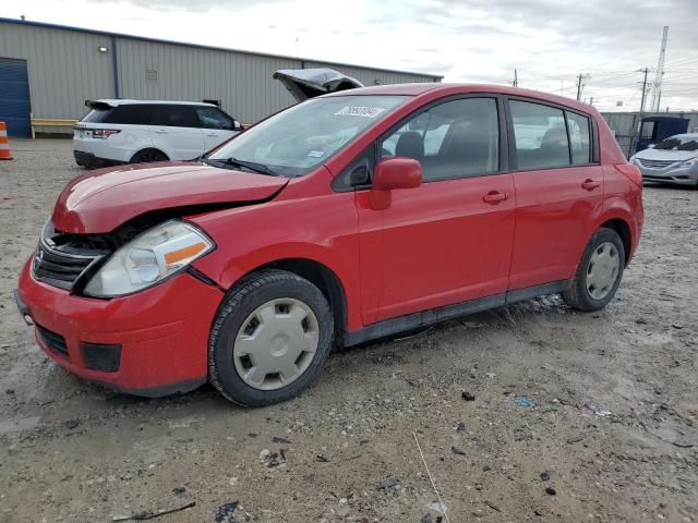 NISSAN VERSA S