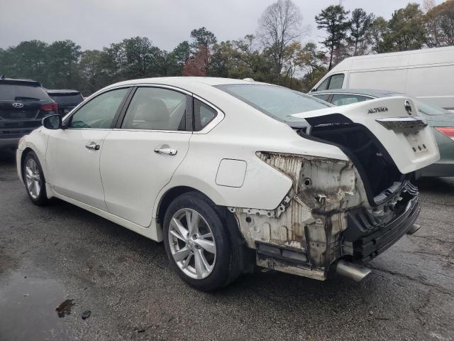 2015 NISSAN ALTIMA 2.5 - 1N4AL3AP7FN401670