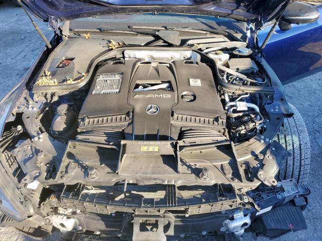 2020 MERCEDES-BENZ AMG GT 63 - W1K7X8JB8LA016816