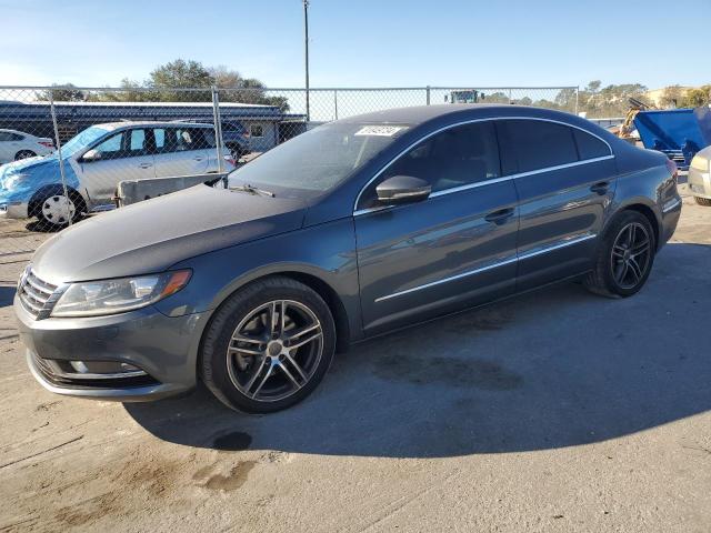 VOLKSWAGEN CC SPORT