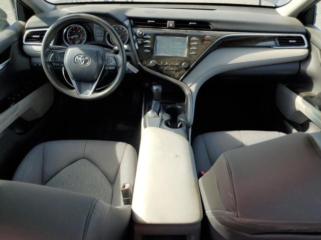 2018 TOYOTA CAMRY L - 4T1B11HK0JU518861