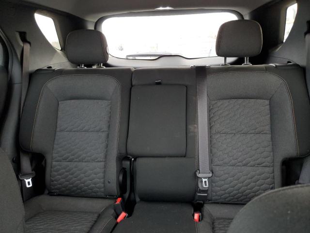 2019 CHEVROLET EQUINOX LT - 2GNAXKEV4K6102967