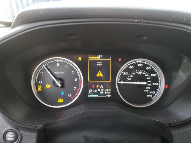 2022 SUBARU FORESTER P - JF2SKAEC8NH462196