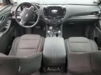 Lot #3024591588 2021 CHEVROLET TRAVERSE L