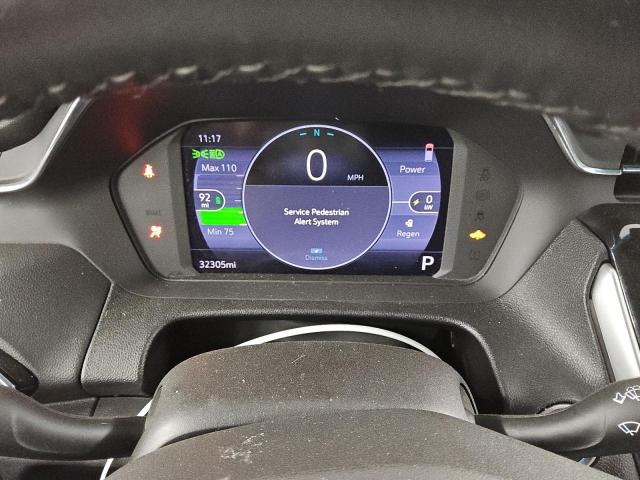 2023 CHEVROLET BOLT EV 2L - 1G1FX6S01P4177030