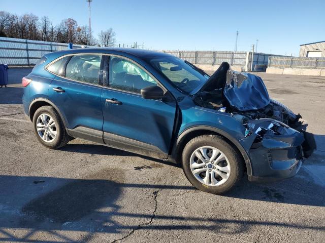 2020 FORD ESCAPE S - 1FMCU0F6XLUC38976