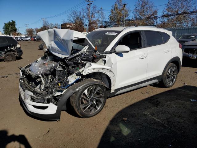 2021 HYUNDAI TUCSON LIM #2995944397