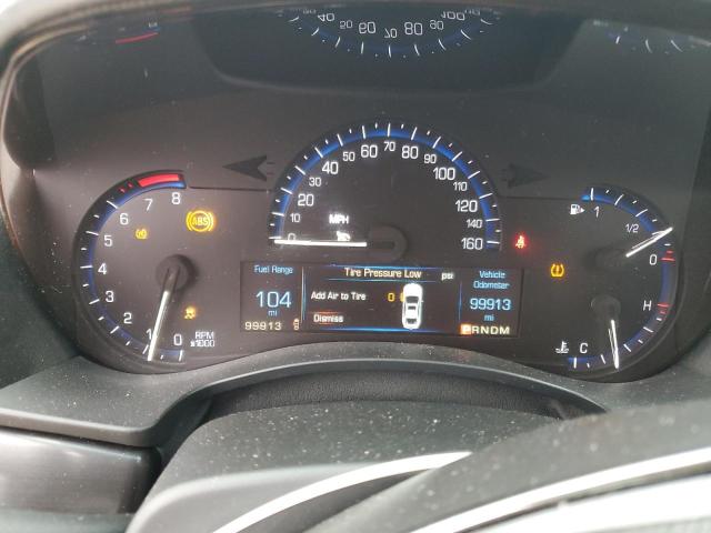 2015 CADILLAC ATS - 1G6AA5RAXF0141311