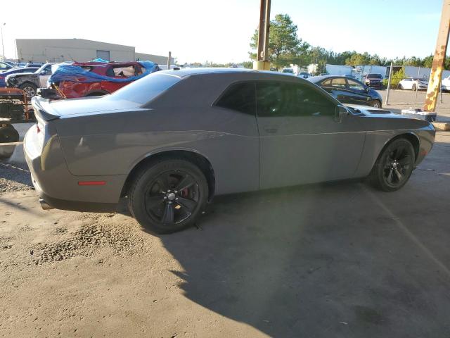 2019 DODGE CHALLENGER - 2C3CDZAGXKH676122