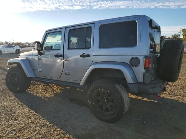 2016 JEEP WRANGLER U - 1C4BJWFG7GL224632