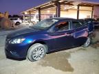 2018 NISSAN SENTRA S - 3N1AB7AP7JL620676