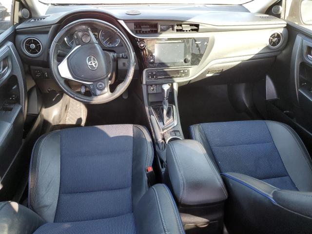 2017 TOYOTA COROLLA L - 2T1BURHE9HC926996