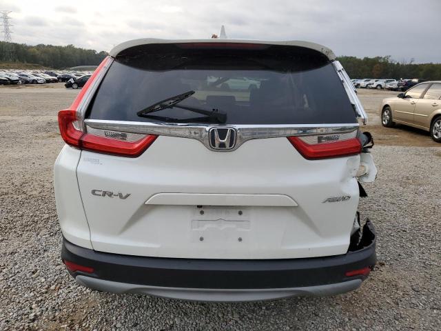 2017 HONDA CR-V EX - 5J6RW2H52HL033233