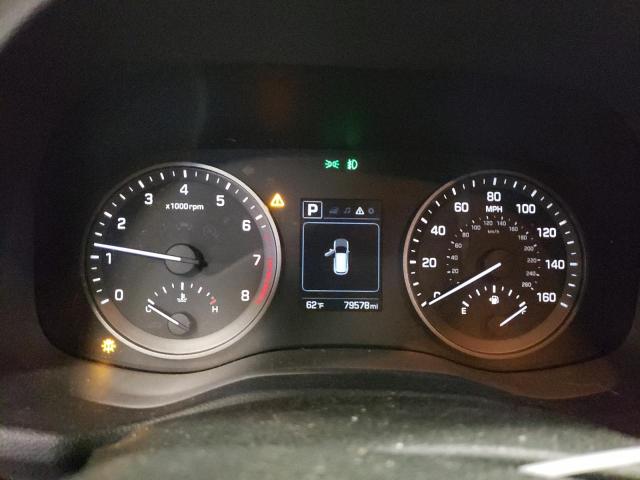 2016 HYUNDAI TUCSON LIM - KM8J3CA26GU204846