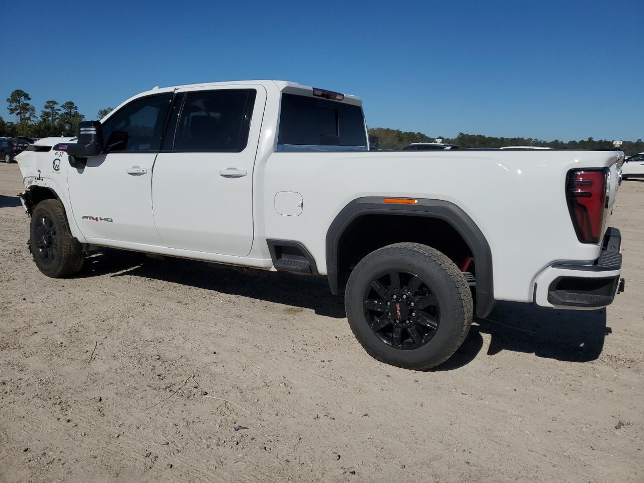 Lot #2994073399 2024 GMC SIERRA K25