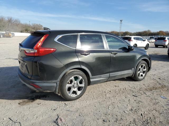 2017 HONDA CR-V EXL - 7FARW1H86HE020924