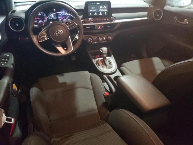 2021 KIA FORTE FE - 3KPF24AD5ME319923