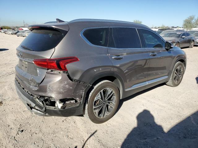 VIN 5NMS53AA1KH030257 2019 HYUNDAI SANTA FE no.3