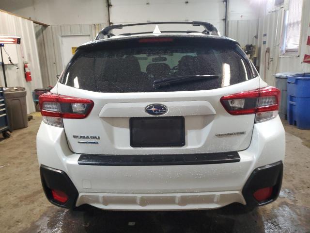 2022 SUBARU CROSSTREK - JF2GTAEC0NH253764