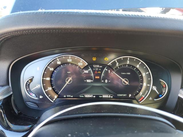2018 BMW 530 XI - WBAJA7C56JG907682