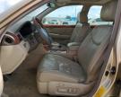 LEXUS LS 430 photo