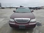 LINCOLN TOWN CAR S photo