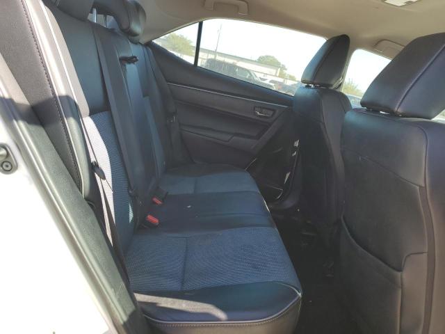 2015 TOYOTA COROLLA L - 5YFBURHE0FP296511