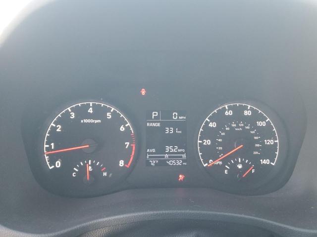 2022 HYUNDAI ACCENT SE - 3KPC24A60NE182069