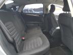 Lot #3023849839 2018 FORD FUSION SE