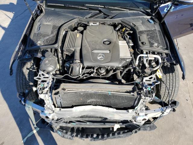 2016 MERCEDES-BENZ C 300 4MAT - 55SWF4KBXGU171699
