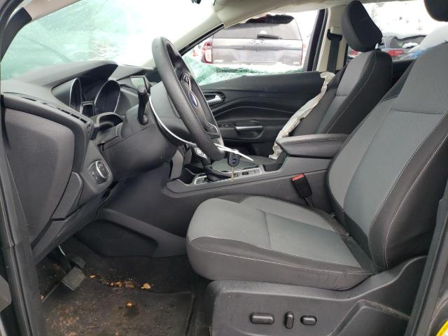 2018 FORD ESCAPE SE - 1FMCU9GD4JUB40685