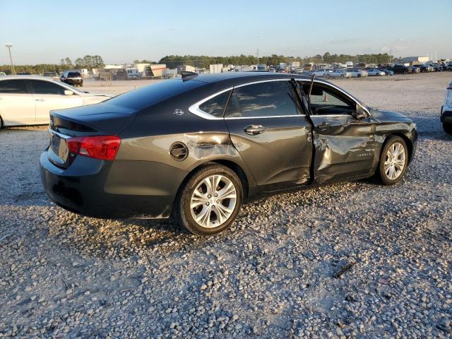 2015 CHEVROLET IMPALA LT - 1G1125S3XFU148637