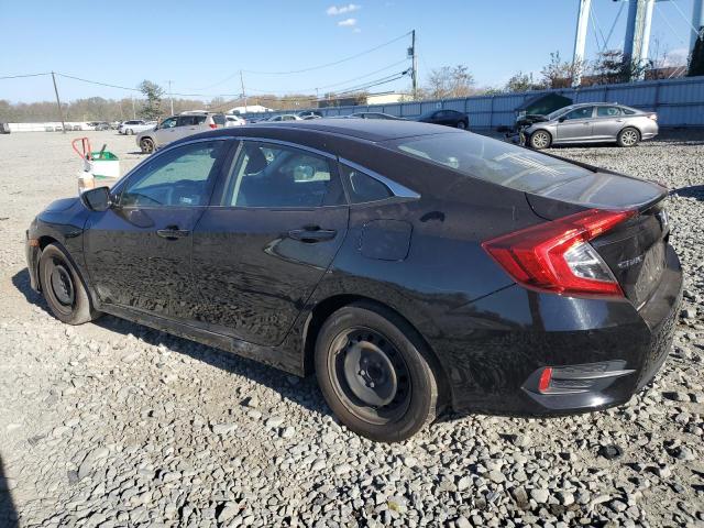 2018 HONDA CIVIC LX - 19XFC2E58JE025349