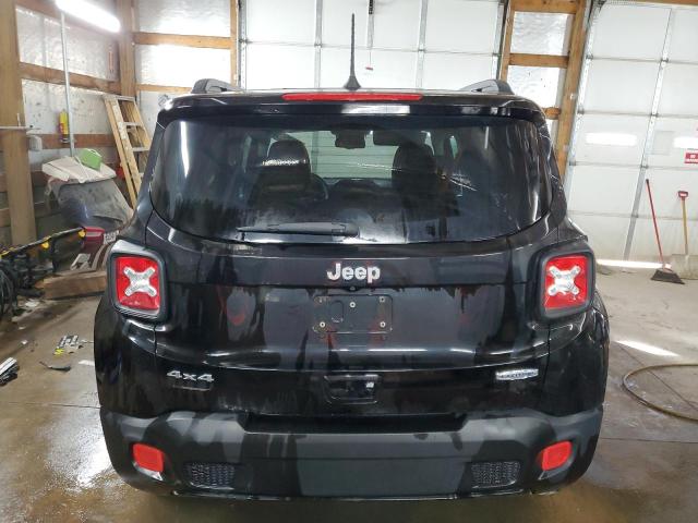 2018 JEEP RENEGADE L - ZACCJBBB1JPH99738