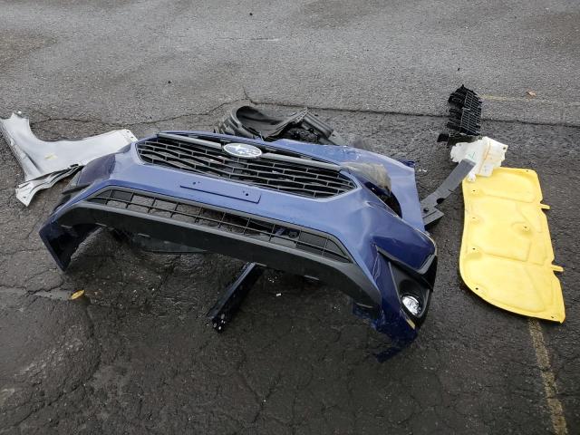 2024 SUBARU IMPREZA RS - JF1GUHJCXR8346460