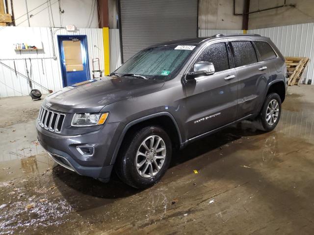 2015 JEEP GRAND CHER #3036946783