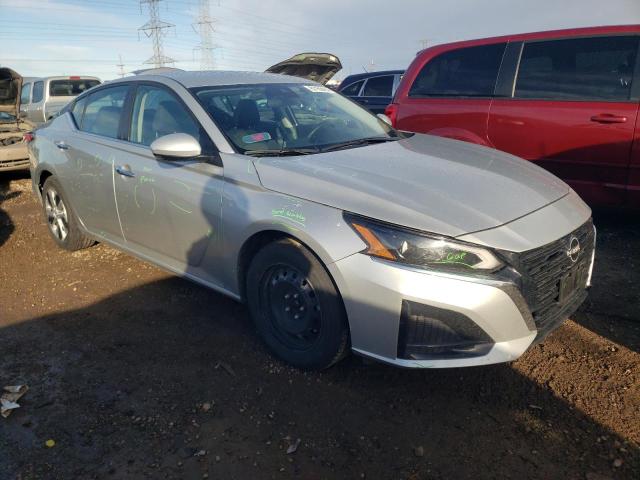 2023 NISSAN ALTIMA S - 1N4BL4BV9PN370723
