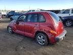 Lot #3023997212 2002 CHRYSLER PT CRUISER