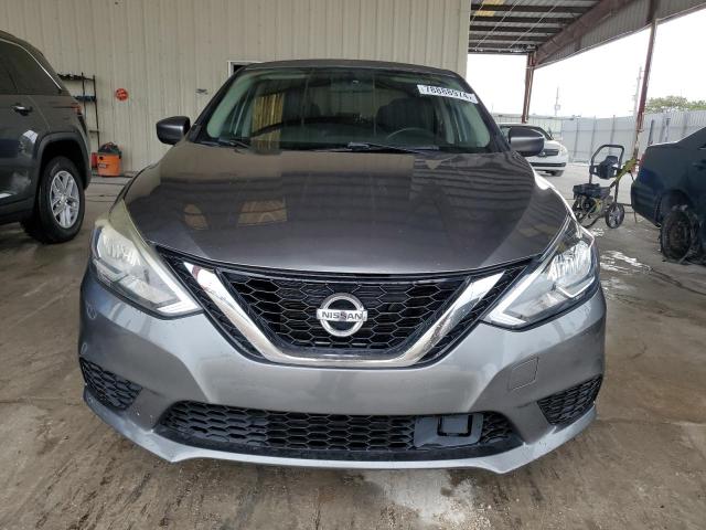 VIN 3N1AB7AP9KY290270 2019 Nissan Sentra, S no.5