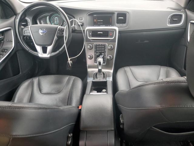 2015 VOLVO V60 PREMIE - YV140MEB3F1207630