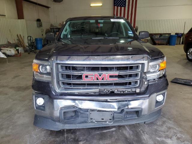2015 GMC SIERRA C15 - 3GTP1UEC3FG136830
