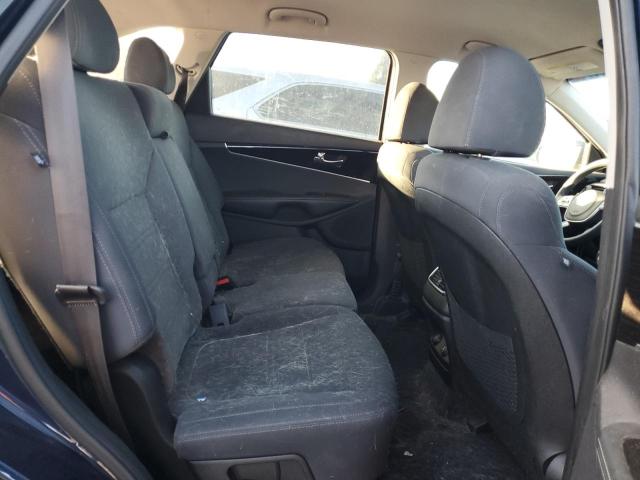 2019 KIA SORENTO L - 5XYPGDA34KG463055