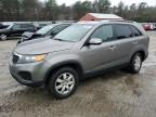 KIA SORENTO BA photo