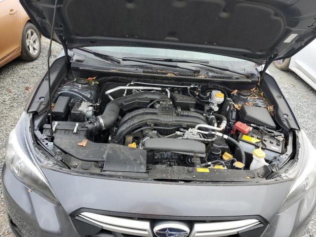 2023 SUBARU CROSSTREK - JF2GTACC1PG291600