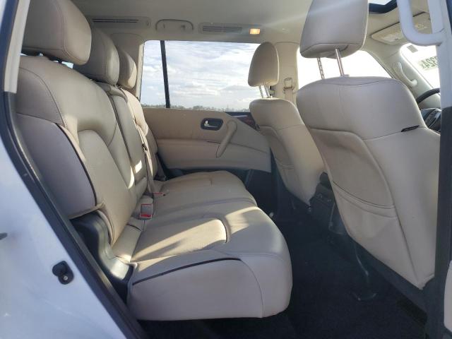 2018 NISSAN ARMADA SV JN8AY2NDXJ9055738