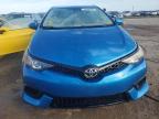 TOYOTA COROLLA IM photo