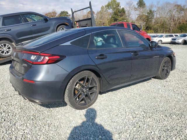 2022 HONDA CIVIC SPOR - 19XFL1H86NE020642