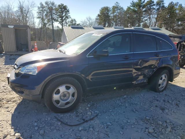 5J6RE4H31BL095002 2011 HONDA CRV